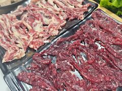 -三毛牛肉店(福强店)