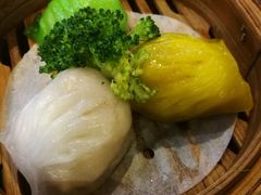 -舊街坊茶楼(市二宫店)