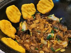 -锅三哥地锅鸡地锅鱼(南京旗舰店)