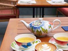 -Le Comptoir de Pierre Gagnaire