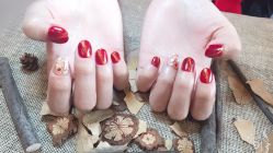 -如一·美甲美睫