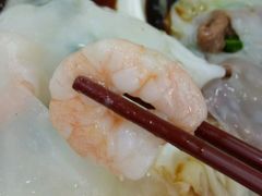 -银记肠粉店(新港西路店)