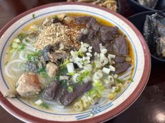-沈记土鸡米线(七星街品牌中心店)