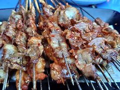 -马海涛牛肉串·午市牛腩饭·烧烤夜宵(领汇广场店)