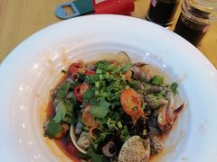 -舌尖上·霞浦滩涂海鲜·新闽菜(总店)