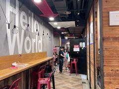 -西少爷(十里堡店)
