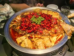 -烤匠麻辣烤鱼(IFS店)