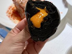 -香港龙凤楼(巨鹿路洋房店)