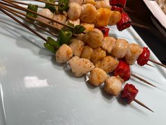 -天盛海鲜烧烤城·特色烤海鲜(开发区店)