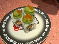 -元气寿司(东方宝泰店)