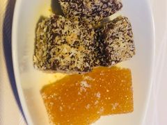 -迪拜帆船酒店海底餐厅