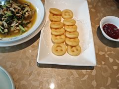 -东沙小镇主题餐厅(下沙店)