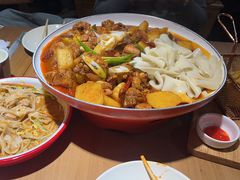 -秦门西安小馆(顺义店)