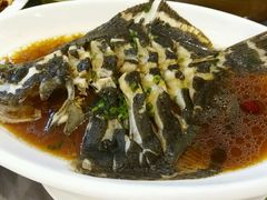 -山东八大碗山东老字号