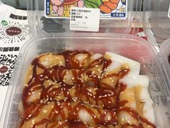 混醬豬腸粉-孖记茶档·热腾茶餐(江南西plus店)
