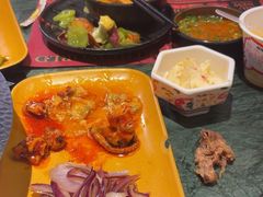 -牛New寿喜烧(曹路花园城店)