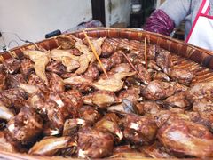 -邓氏兔头