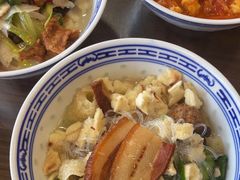 -老西安韩记三鲜煮馍(四府街店)