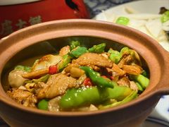-卢大鲜鱼头捞饭(美利广场店)