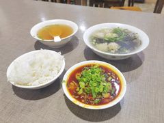 红烧肥肠-健民肥肠(颐和家园店)