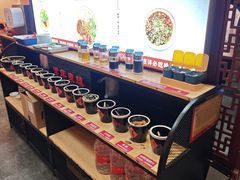 -东镇老火锅(高新区店)