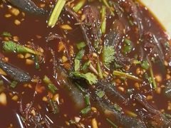 -吴记精品菜