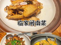 -临家闽南菜(宝洲路店)