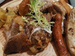 -蓝枪鱼西餐厅(锦华店)