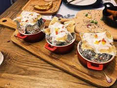 -麦甜创意轻食餐厅(西康路店)