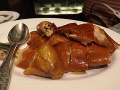 -北京四季酒店·采逸轩
