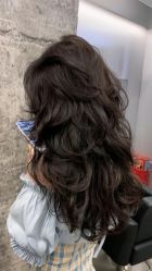 -FASHION PALACE hair+