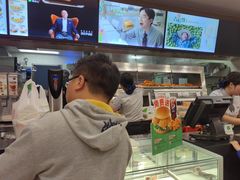 -德克士(腾达店)