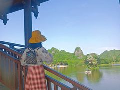 -南宁花花大世界景区