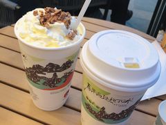 -茶颜悦色(花园道店)