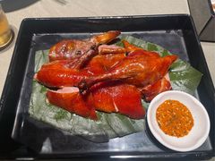 -小厨娘绣中淮扬(大行宫科巷店)