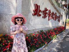 -北京市宏庙小学