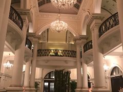 -LONG BAR 廊吧(外滩华尔道夫酒店)