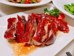 -港丽餐厅(领展购物广场·中关村店)