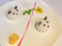 雪媚娘-马仕玖煲·融合菜·酥不腻烤鸭(人大店)