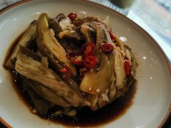 -乔家满族八大碗(流水沟店)