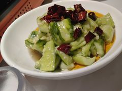 -好厨郎烤鱼·家常菜(红旗路总店)