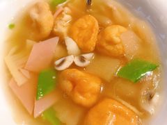 -峨嵋酒家(地安门店)