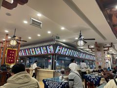 -桥香园云南过桥米线(金马碧鸡店)