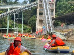 -清泉湾生态旅游度假区