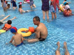 -苏州乐园森林水世界