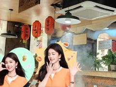 -鱼窝棚柴火铁锅炖(富山屯店)