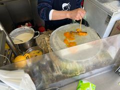 -琦琦蛋饼铺(上南店)
