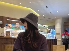 -Ten Olives甜点