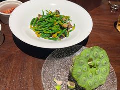 -许爷家·生态湖鲜(徐汇日月光店)