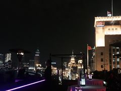 -罗斯福色戒酒吧(外滩店)